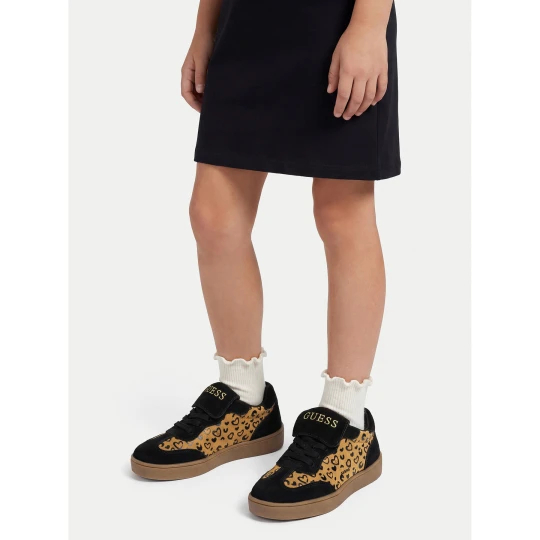 Foto del prodotto Sneakers Guess CEO-513-053 A Nero