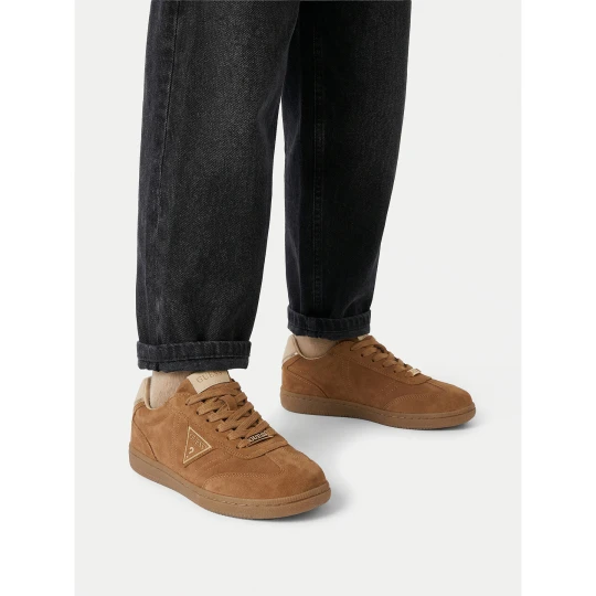 Foto del prodotto Sneakers Guess CEO-BI12-3210-02(CH) Marrone