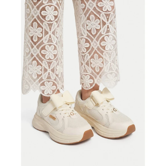 Foto del prodotto Sneakers Guess CEO-BIC29275JJKF3GG Écru Crema