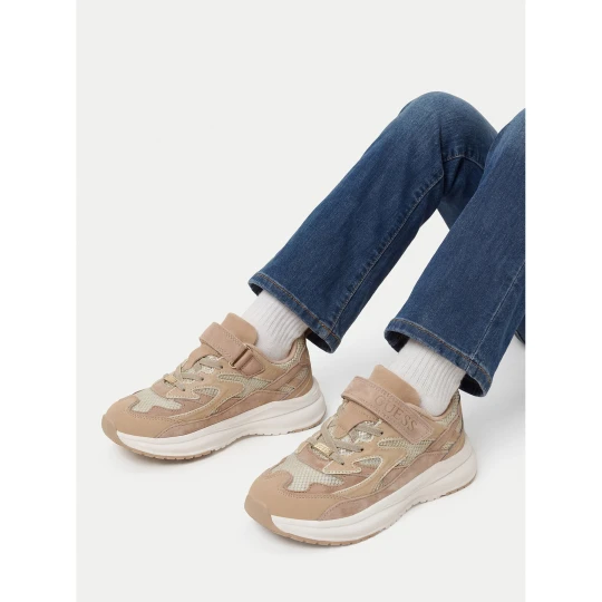 Foto del prodotto Sneakers Guess CEO-CP40-5K-258AL Beige