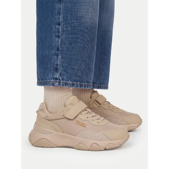 Foto del prodotto Sneakers Guess CEO-CP40GG08W2026 Beige