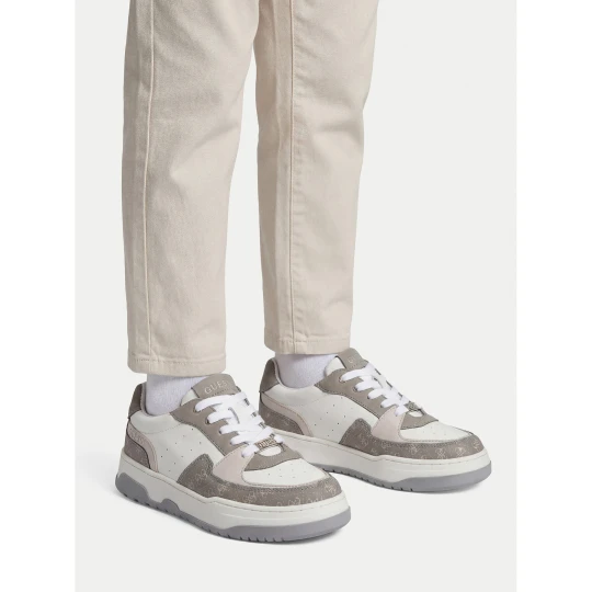 Foto del prodotto Sneakers Guess EO-CI12-CAROL-06 Grigio