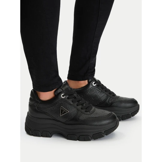 Foto del prodotto Sneakers Guess FLFBE3 FAL12 Nero
