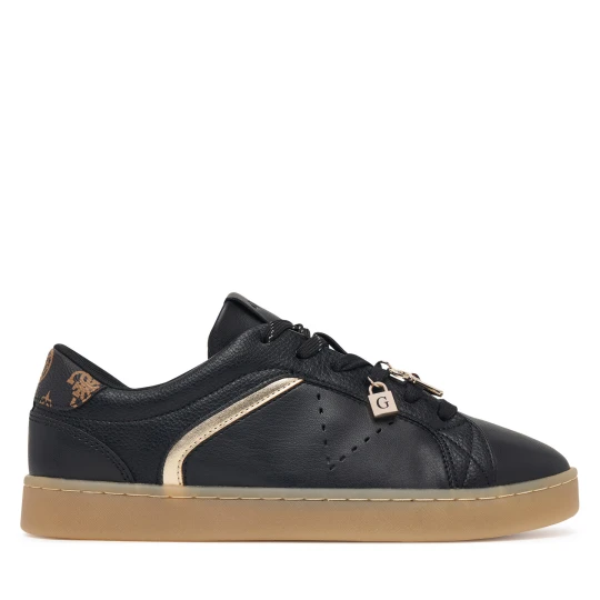 Foto del prodotto Sneakers Guess FLFJA2 ELE12 Nero