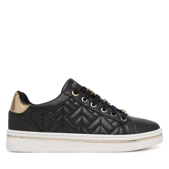 Foto del prodotto Sneakers Guess FLFSOT ELE12 Nero