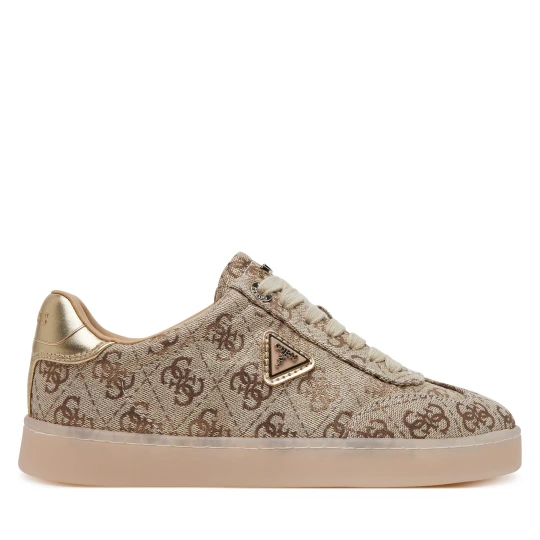 Foto del prodotto Sneakers Guess FLJJZ2 FAL12 Oro