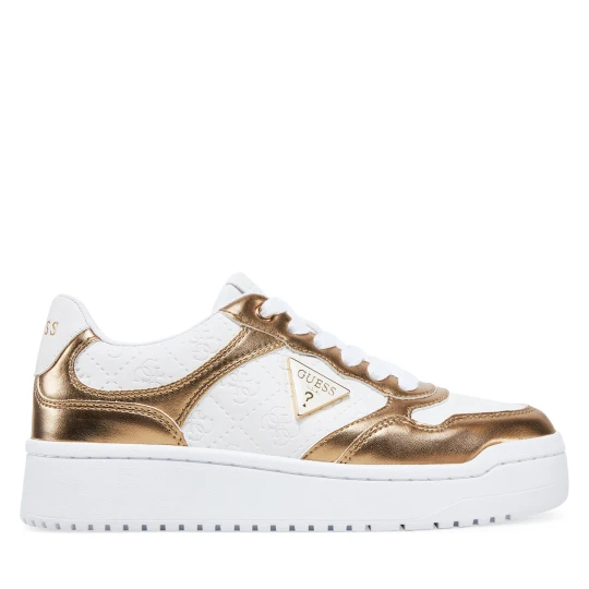 Foto del prodotto Sneakers Guess FLJMI6 FAL12 Bianco