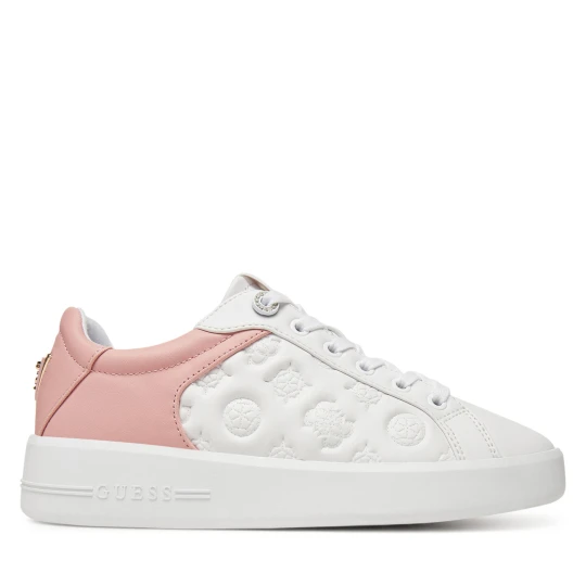 Foto del prodotto Sneakers Guess FLJRON FAL12 Bianco