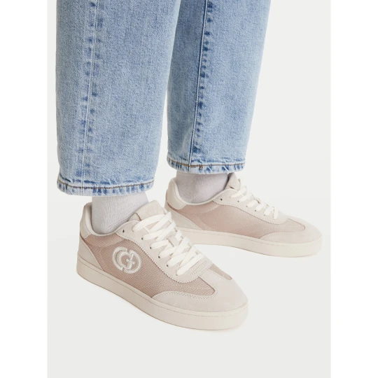 Foto del prodotto Sneakers Guess FLTJAC LEA12 Beige