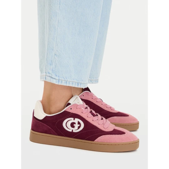 Foto del prodotto Sneakers Guess FLTJAC SUE12 Rosa scuro