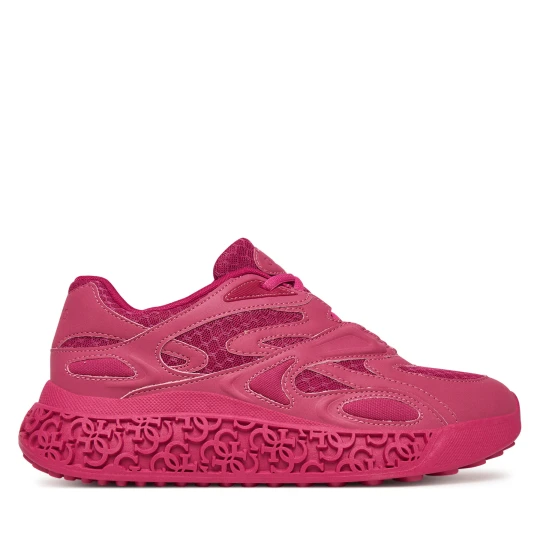 Foto del prodotto Sneakers Guess FLTSWA LEA12 Rosa