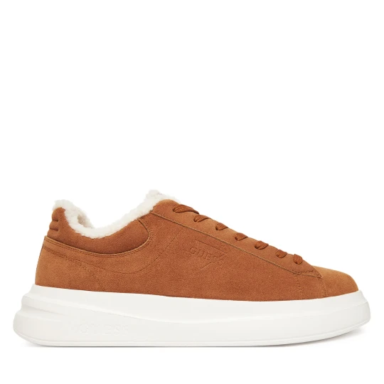 Foto del prodotto Sneakers Guess FMFBAN LEP12 Marrone