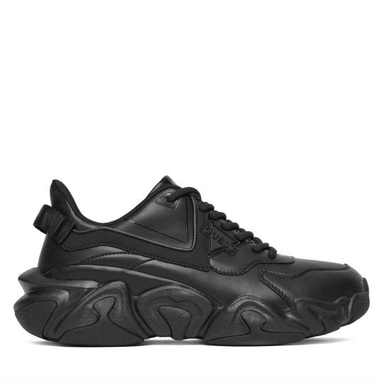 Foto del prodotto Sneakers Guess FMFCES ELE12 Nero