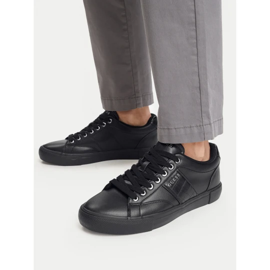 Foto del prodotto Sneakers Guess FMFCR2 ELE12 Nero