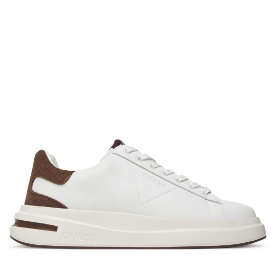 Foto del prodotto Sneakers Guess FMFEAL ELL12 Bianco
