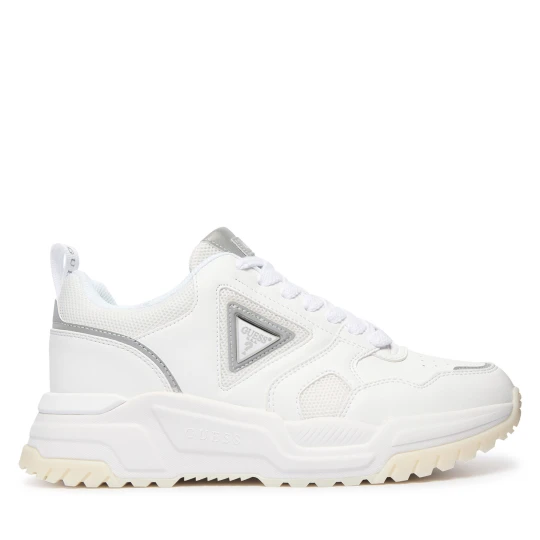 Foto del prodotto Sneakers Guess FMFHEL ELE12 Bianco