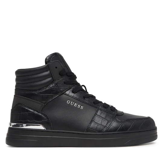 Foto del prodotto Sneakers Guess FMFWYS LEL12 Nero
