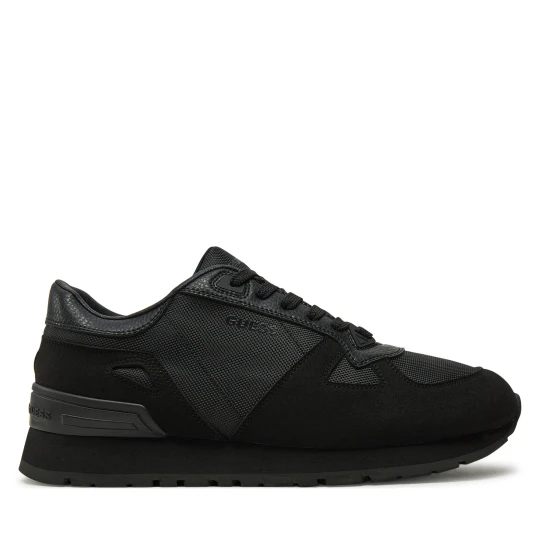Foto del prodotto Sneakers Guess Tresa FMPALC ELL12 Nero