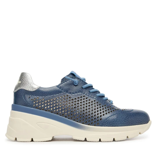 Foto del prodotto Sneakers Hispanitas HV264767 C004 Blu scuro