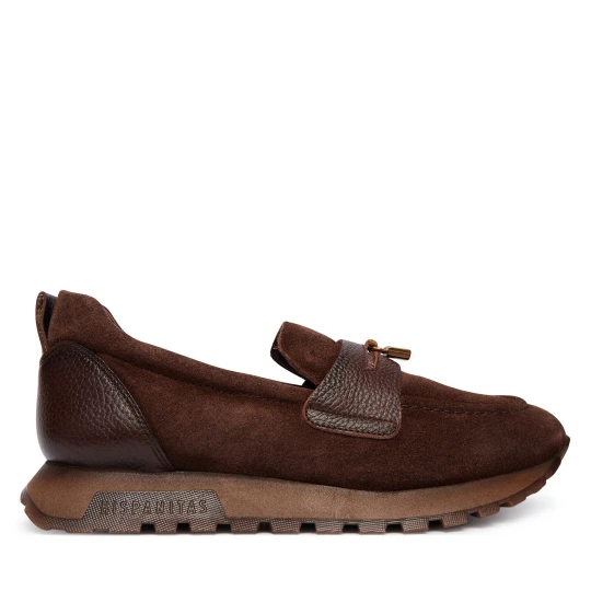 Foto del prodotto Sneakers Hispanitas Oregon HI265166 C002 Marrone scuro