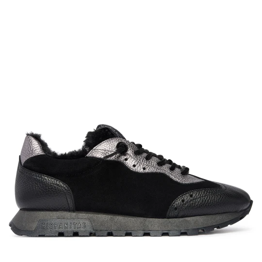 Foto del prodotto Sneakers Hispanitas Oregon PHI265160 C003 Nero