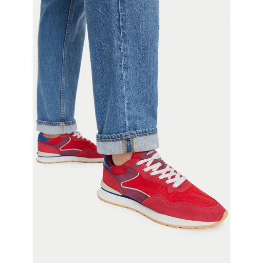Foto del prodotto Sneakers HOFF City 12602015 Rosso