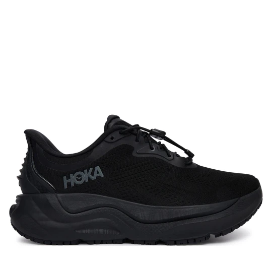 Foto del prodotto Sneakers Hoka Arahi O SR 1168713 Nero