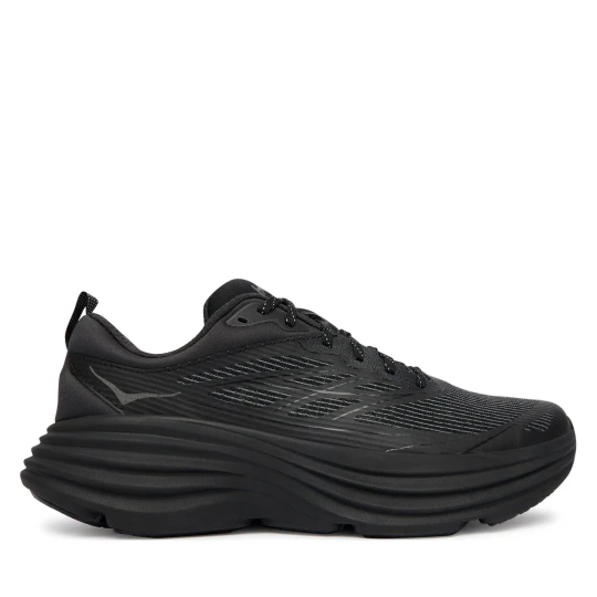 Foto del prodotto Sneakers Hoka Bondi 8 Caged 1155391 Nero