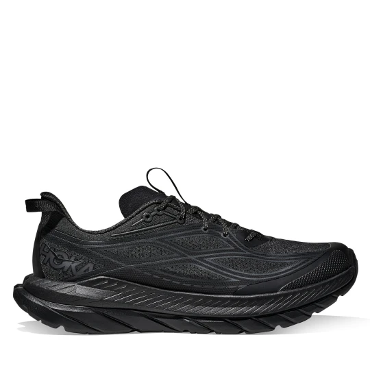 Foto del prodotto Sneakers Hoka Mach Remastered 1176250M Nero