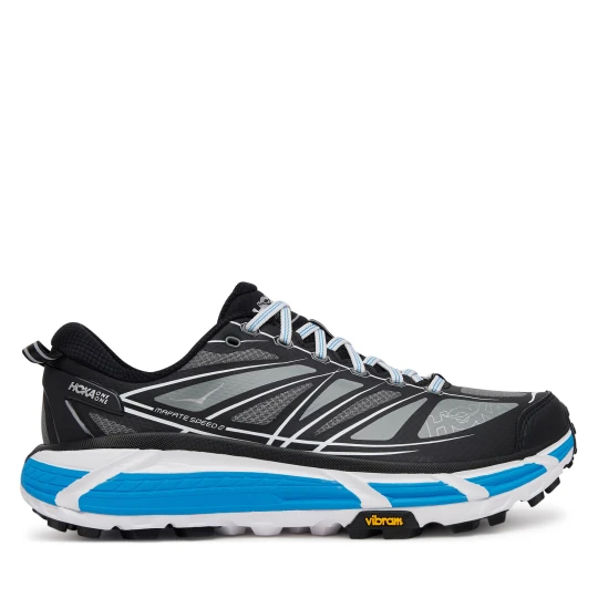 Foto del prodotto Sneakers Hoka Mafate Speed 2 1126851 Nero