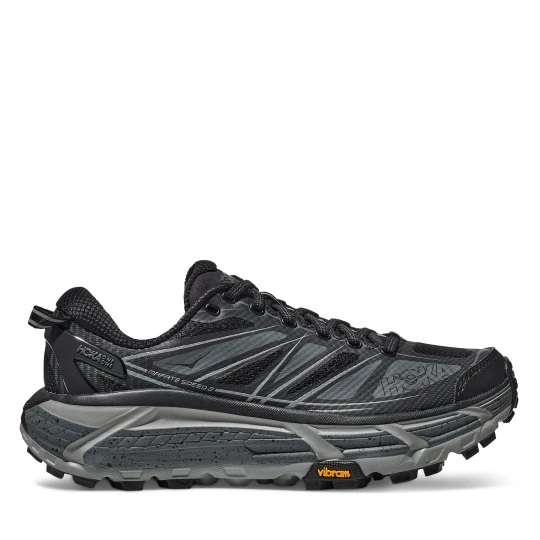 Foto del prodotto Sneakers Hoka Mafate Speed 2 1126851 Nero