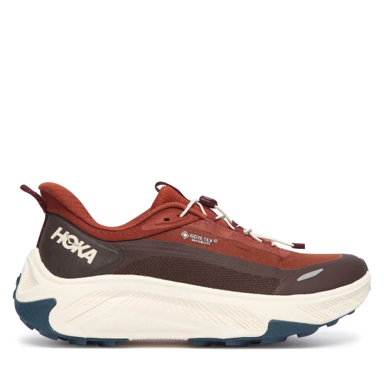 Foto del prodotto Sneakers Hoka Transport 2 GTX GORE-TEX 1176678 Rosso scuro
