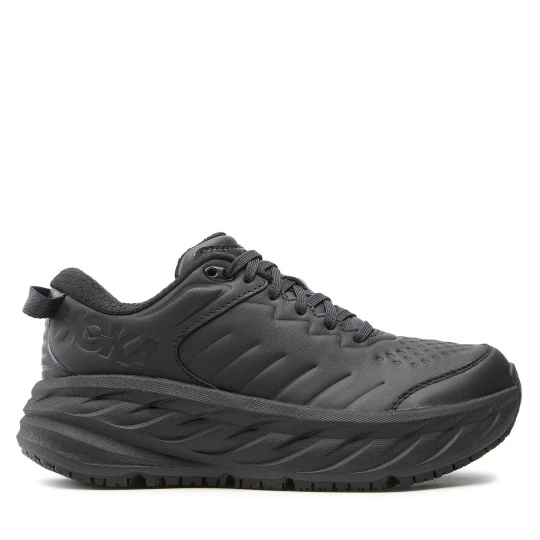 Foto del prodotto Sneakers Hoka W Bondi Sr 1110521 Nero