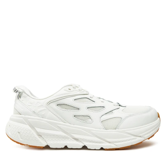 Foto del prodotto Sneakers Hoka W'S Clifton L Athletics 1160050-WWH Bianco