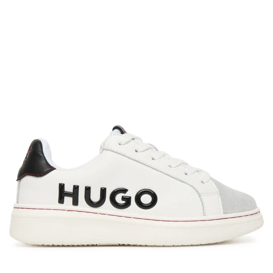 Foto del prodotto Sneakers HUGO G01154 M Bianco