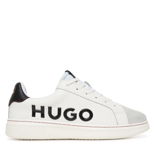 Foto del prodotto Sneakers HUGO G01154 S Bianco