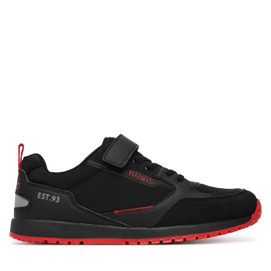 Foto del prodotto Sneakers HUGO G01194 S Nero
