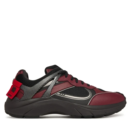 Foto del prodotto Sneakers HUGO GO2 50553285 Bordeaux