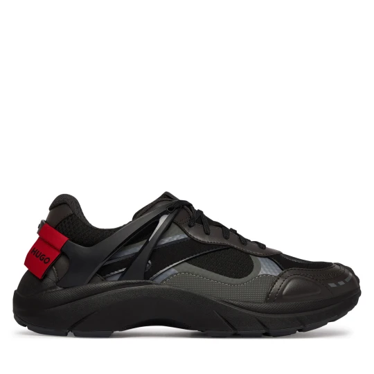 Foto del prodotto Sneakers HUGO GO2 50558041 Nero