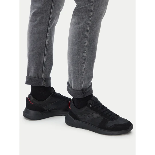 Foto del prodotto Sneakers HUGO GO3 50573615 Nero