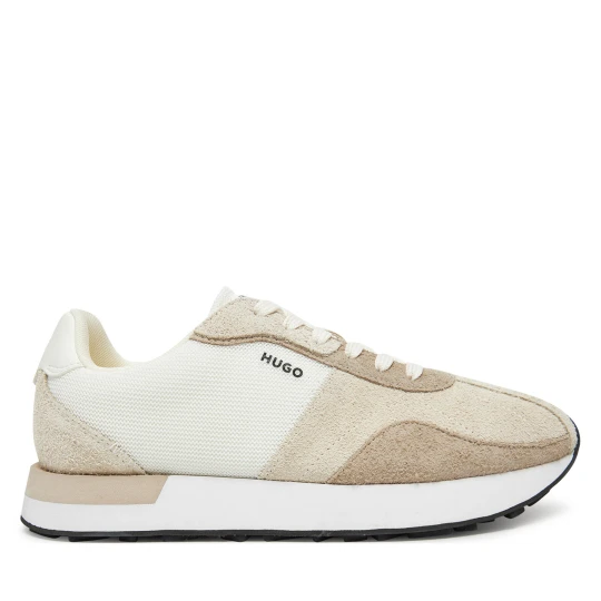 Foto del prodotto Sneakers HUGO Kiria Runn hsdme 50541592 Écru Crema