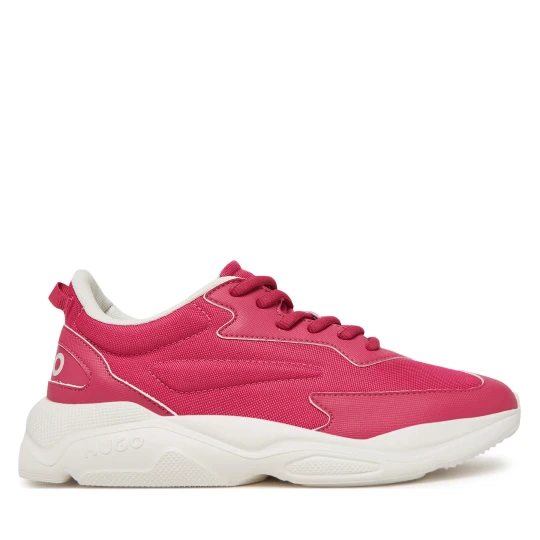Foto del prodotto Sneakers HUGO Leon Runn 50536660 Rosa
