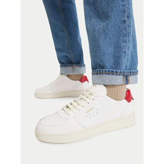 Foto del prodotto Sneakers HUGO Neton 50568987 Bianco