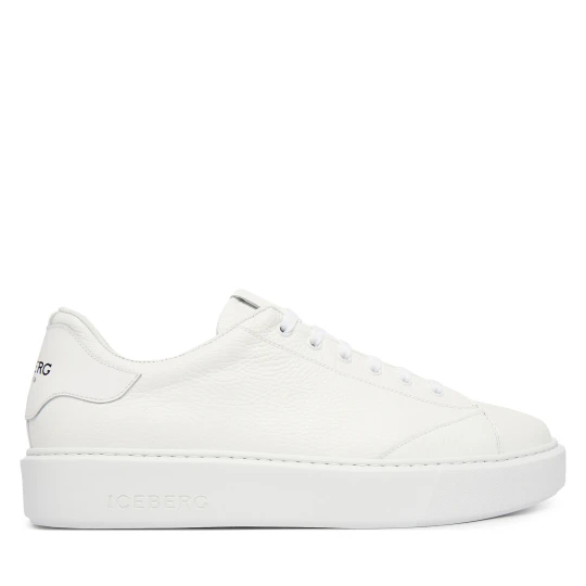 Foto del prodotto Sneakers Iceberg IU163408 Bianco