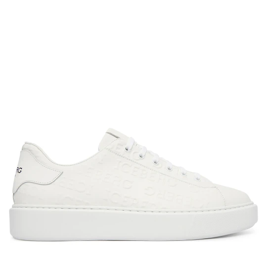 Foto del prodotto Sneakers Iceberg IU16840C Bianco