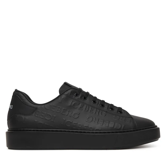 Foto del prodotto Sneakers Iceberg IU16840D Nero