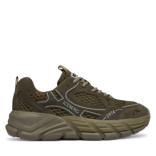 Foto del prodotto Sneakers Iceberg IU17060Y Cachi