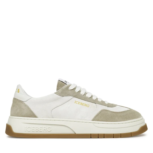 Foto del prodotto Sneakers Iceberg IU17240C Beige chiaro
