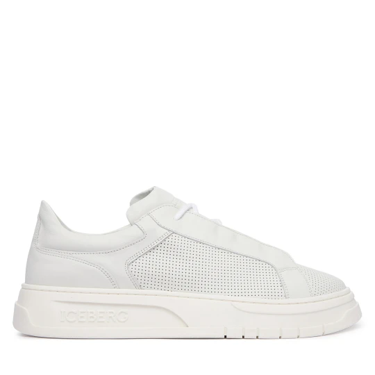 Foto del prodotto Sneakers Iceberg IU185601 Bianco