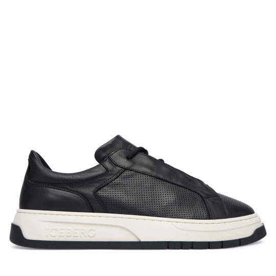 Foto del prodotto Sneakers Iceberg IU185603 Nero